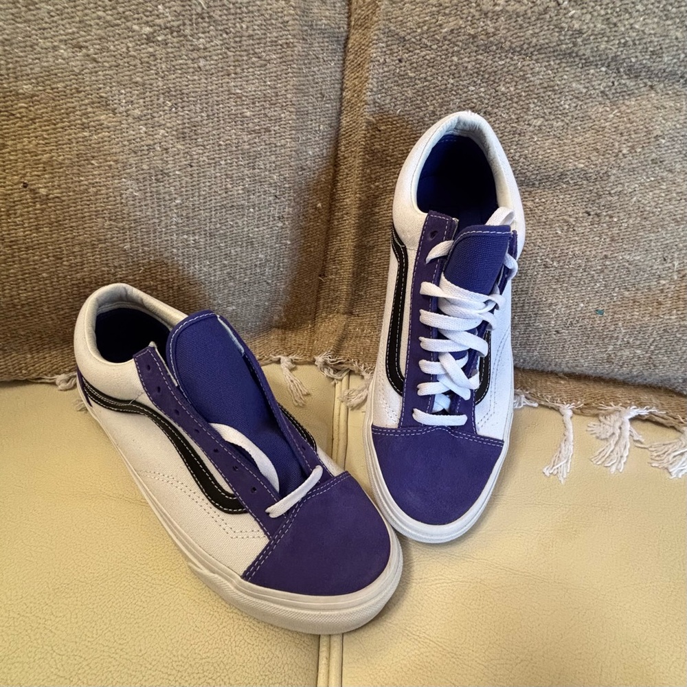 Vans Style 36 Shoes